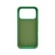 Чохол для смартфона Silicone Full Case AA Open Cam for Apple iPhone 17 Pro Max 30,Spearmint