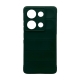 Чохол для смартфона Cosmic Magic Shield for Xiaomi Redmi Note 14s 4G (Europe version) Dark Green