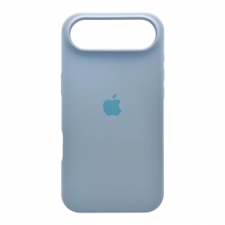 Чохол для смартфона Silicone Full Case AA Open Cam for Apple iPhone 17 Air 5,Lilac