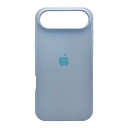 Чохол для смартфона Silicone Full Case AA Open Cam for Apple iPhone 17 Air 5,Lilac