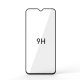 Защитное стекло Glass 9H  Xiaomi Redmi Note 8 Black