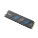 Накопичувач SSD M.2 Apacer AS2280P4U PRO 512GB 2280 PCIe 3.0x4 NVMe 3D NAND Read/Write: 3500/2300 MB/sec