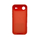Чохол для смартфона Silicone Full Case AA Camera Protect for Apple iPhone 17 Air 2,Apricot