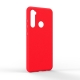 Чехол-накладка Xiaomi Redmi Note 8 Red