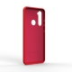 Чохол-накладка Xiaomi Redmi Note 8 Red