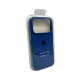 Чохол для смартфона Silicone Full Case AA Open Cam for Apple iPhone 17 Pro Max 39,Navy Blue