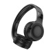 Бездротові накладні навушники BOROFONE BO32 Show BT headphones Black