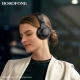 Бездротові накладні навушники BOROFONE BO32 Show BT headphones Black