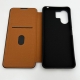 Чохол для смартфона Leather Premium for Xiaomi Redmi 13C / Poco C65 Brown