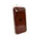 Чохол для смартфона Silicone Full Case AA Camera Protect for Apple iPhone 17 Air 42,Saddle Brown