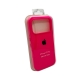 Чохол для смартфона Silicone Full Case AA Open Cam for Apple iPhone 17 Pro 23,Shyny Pink