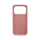 Чохол для смартфона Silicone Full Case AA Open Cam for Apple iPhone 17 Pro Max 57,Dusty Pink