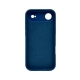 Чохол для смартфона Silicone Full Case AA Camera Protect for Apple iPhone 17 Air 16 Air,Blue