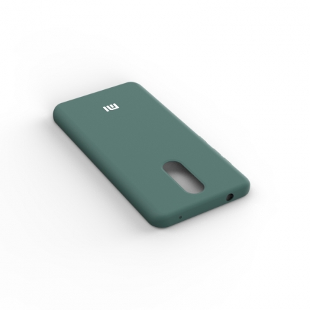 

Чохол-накладка Xiaomi Redmi 8 Green