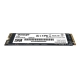 Накопичувач SSD M.2 Patriot P320 256GB NVMe 2280 Gen3.0 x4 3D TLC