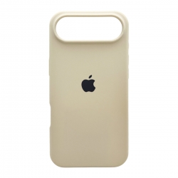 Чохол для смартфона Silicone Full Case AA Open Cam for Apple iPhone 17 Air 10,Stone