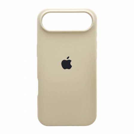 Чохол для смартфона Silicone Full Case AA Open Cam for Apple iPhone 17 Air 10,Stone