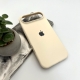 Чохол для смартфона Silicone Full Case AA Open Cam for Apple iPhone 17 Air 10,Stone