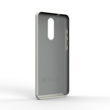 

Чохол-накладка Xiaomi Redmi 8 Milk