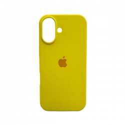 Чохол для смартфона Silicone Full Case AA Open Cam for Apple iPhone 17 25,Flash