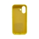 Чохол для смартфона Silicone Full Case AA Open Cam for Apple iPhone 17 25,Flash