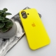 Чохол для смартфона Silicone Full Case AA Open Cam for Apple iPhone 17 25,Flash