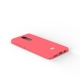 Чохол-накладка Xiaomi Redmi 8 Pink
