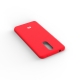 Чехол-накладка Xiaomi Redmi 8 Red
