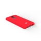 Чохол-накладка Xiaomi Redmi 8 Red