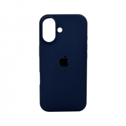 Чохол для смартфона Silicone Full Case AA Open Cam for Apple iPhone 17 38,Surf Blue