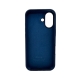 Чохол для смартфона Silicone Full Case AA Open Cam for Apple iPhone 17 38,Surf Blue
