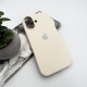 Чохол для смартфона Silicone Full Case AA Open Cam for Apple iPhone 17 10,Stone