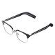 Смарт-окуляри Mijia Smart Audio Glasses Browline