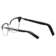 Смарт-окуляри Mijia Smart Audio Glasses Browline