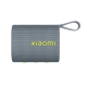 Портативна колонка Xiaomi Sound Pocket Blue Gray