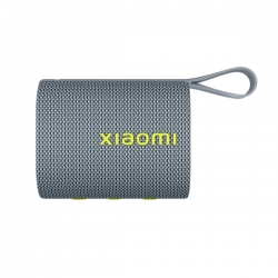 Портативна колонка Xiaomi Sound Pocket Blue Gray