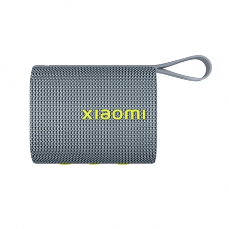 Портативна колонка Xiaomi Sound Pocket Blue Gray
