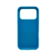 Чохол для смартфона Silicone Full Case AA Open Cam for Apple iPhone 17 Pro 44,Light Blue