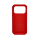 Чохол для смартфона Silicone Full Case AA Open Cam for Apple iPhone 17 Pro 11,Red