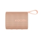 Портативна колонка Xiaomi Sound Pocket Pink