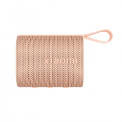Портативна колонка Xiaomi Sound Pocket Pink