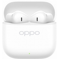 НаушникиTWS OPPO Enco Buds3 Snow White