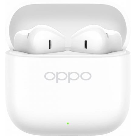 НаушникиTWS OPPO Enco Buds3 Snow White