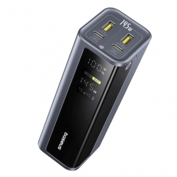 Внешний аккумулятор (павербанк) Baseus EnerGeek GP12 145W 20800mAh (X00280E1GR, P10082109813-00)