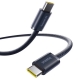 Кабель USB Type-C Baseus Dynamic 4 Series USB Type-C to USB Type-C 100W 1m  (P10381400121-00)