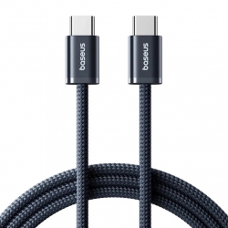 Кабель USB Type-C Baseus Dynamic 4 Series USB Type-C to USB Type-C 100W 1m  (P10381400121-00)