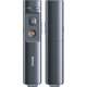 Лазерна указка Baseus Orange Dot Wireless Presenter (Red Laser) Grey
