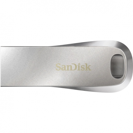 Флеш-накопичувач SanDisk USB 3.1 Ultra Luxe 256Gb (150Mb/s)