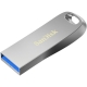 Флеш-накопичувач SanDisk USB 3.1 Ultra Luxe 256Gb (150Mb/s)