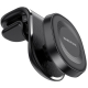 Автотримач для телефона BOROFONE BH40 Kyle air outlet magnetic car holder Black